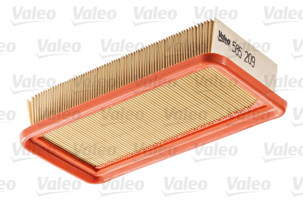 Воздушный фильтр VALEO 585209 - Фото 2