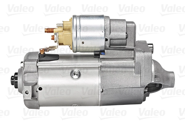 Стартер VALEO 438306 - Фото 3