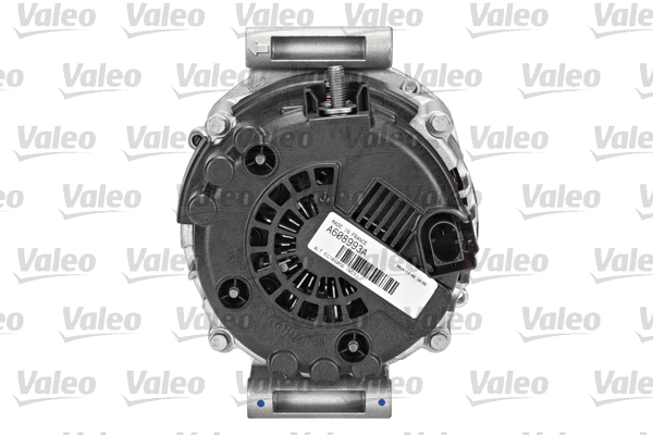 Генератор VALEO 440334 - Фото 2