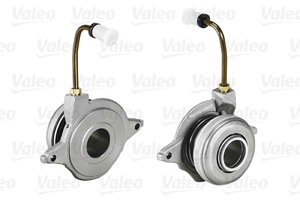 Центральный выключатель сцепления VALEO 810071
