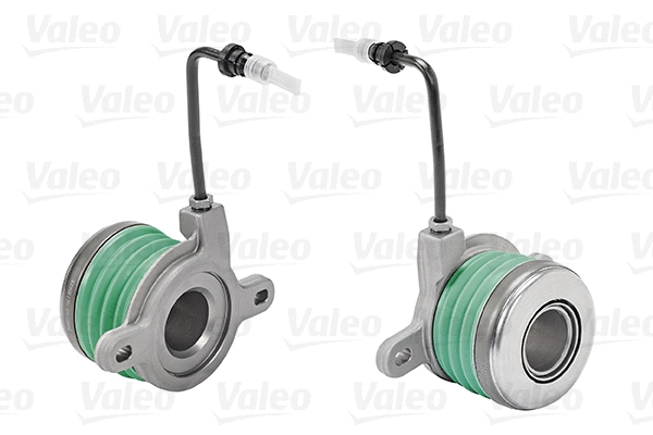Центральный выключатель сцепления VALEO 810108