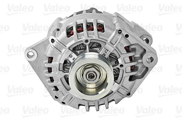 Генератор VALEO 439339. - Фото 1
