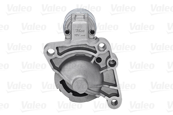 Стартер VALEO 438170 - Фото 1