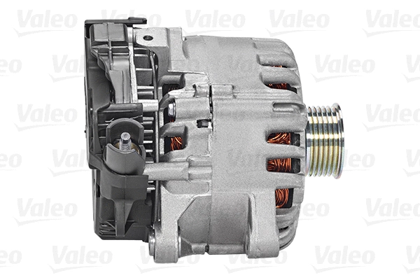 Генератор VALEO 439845 - Фото 3
