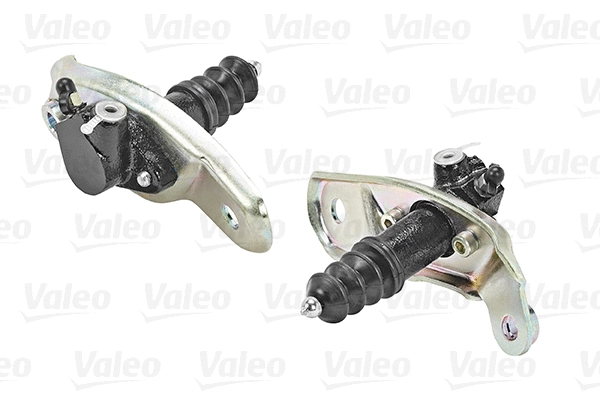 Робочий циліндр зчеплення VALEO 804732
