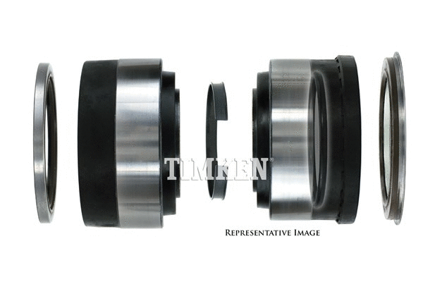 Ступичный подшипник TIMKEN SET1348
