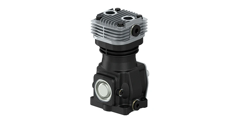 Компрессор пневмосистемы WABCO 411 141 005 0