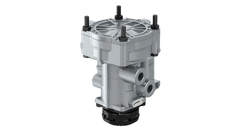 Упралять клапан, причіп WABCO 973 009 010 0