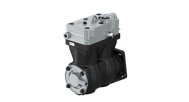Компрессор пневмосистемы WABCO 412 704 009 0