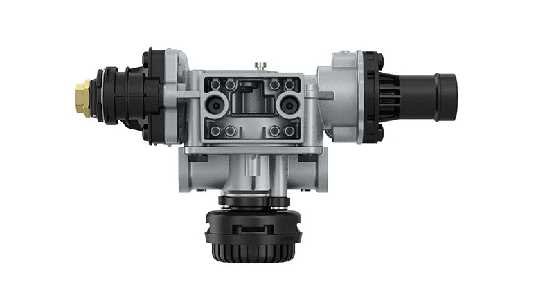 Регулятор гальмівних сил WABCO 475 721 008 0 - Фото 3