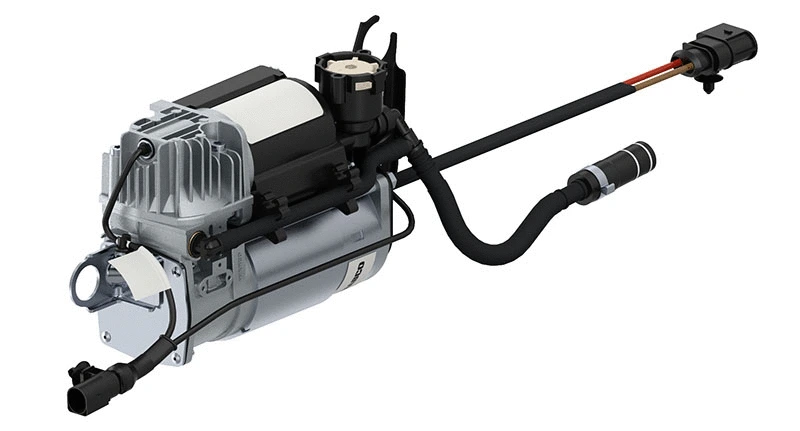 Компрессор пневмосистемы WABCO 415 403 302 0