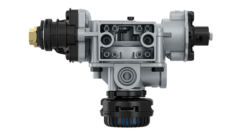 Регулятор гальмівних сил WABCO 475 720 005 0 - Фото 3