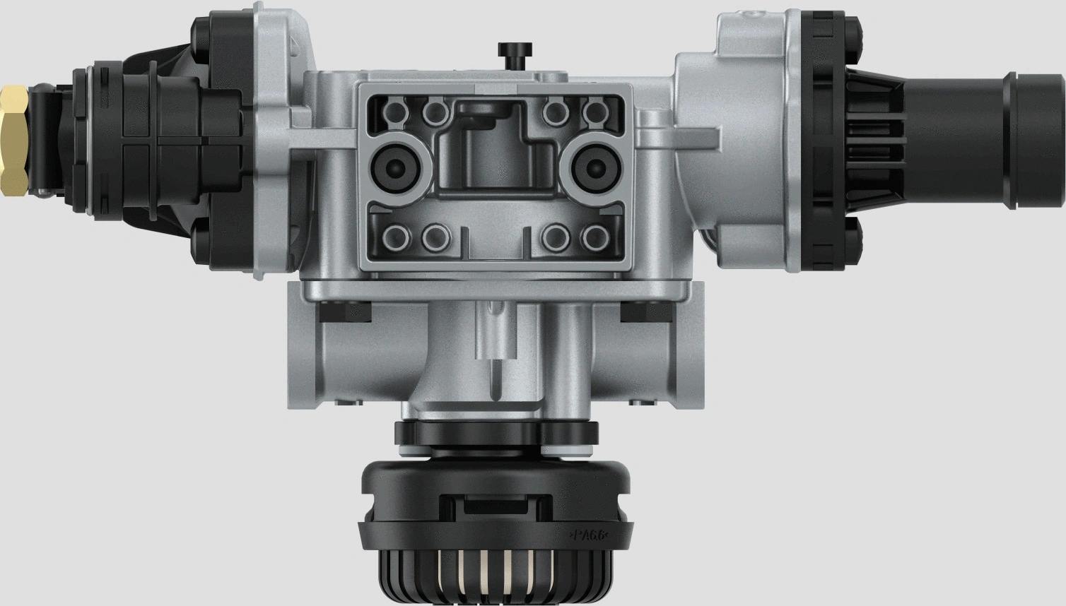 Регулятор гальмівних сил WABCO 475 721 005 0 - Фото 3