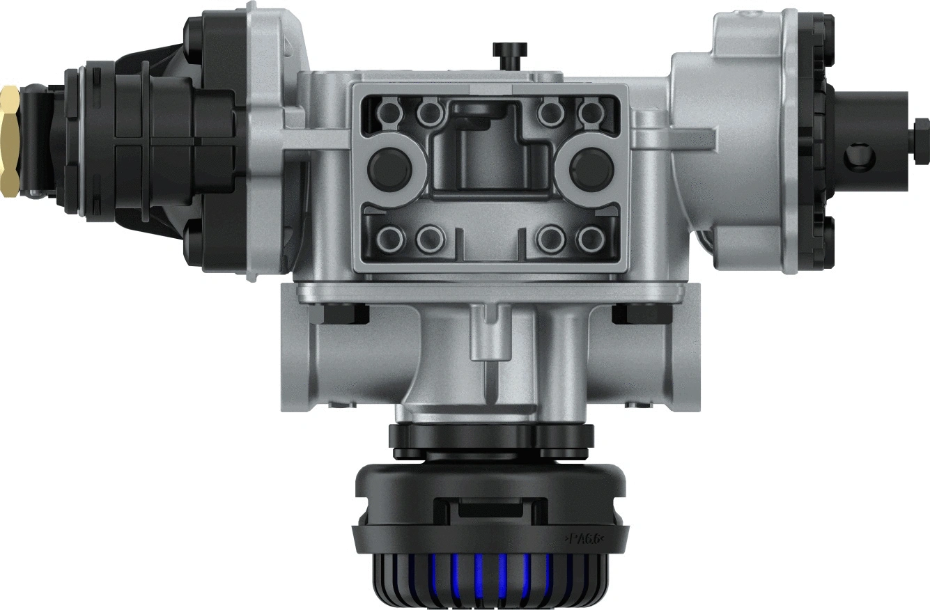 Регулятор гальмівних сил WABCO 475 720 002 0 - Фото 3