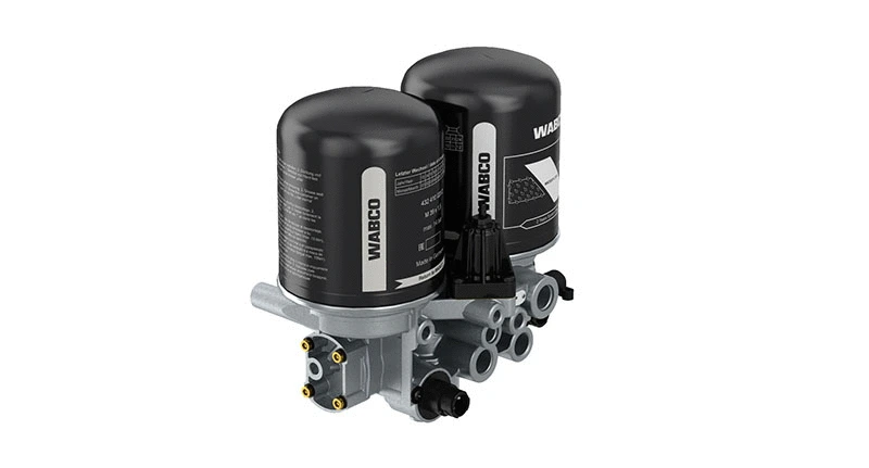 Водоотделітель WABCO 432 433 206 0
