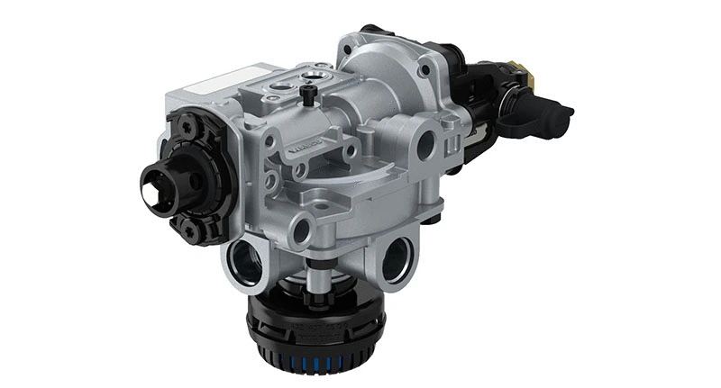 Регулятор гальмівних сил WABCO 475 720 005 0