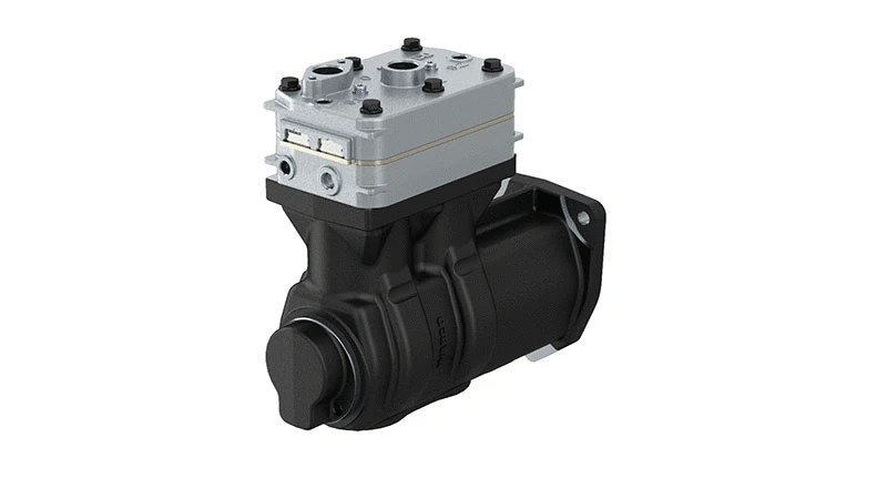 Компрессор пневмосистемы WABCO 412 442 001 0