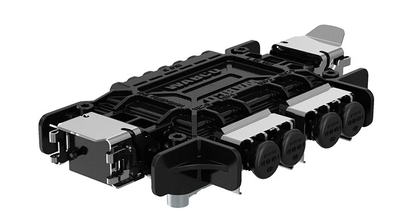 Комплект электрики, прицепное оборудование WABCO 446 108 085 0
