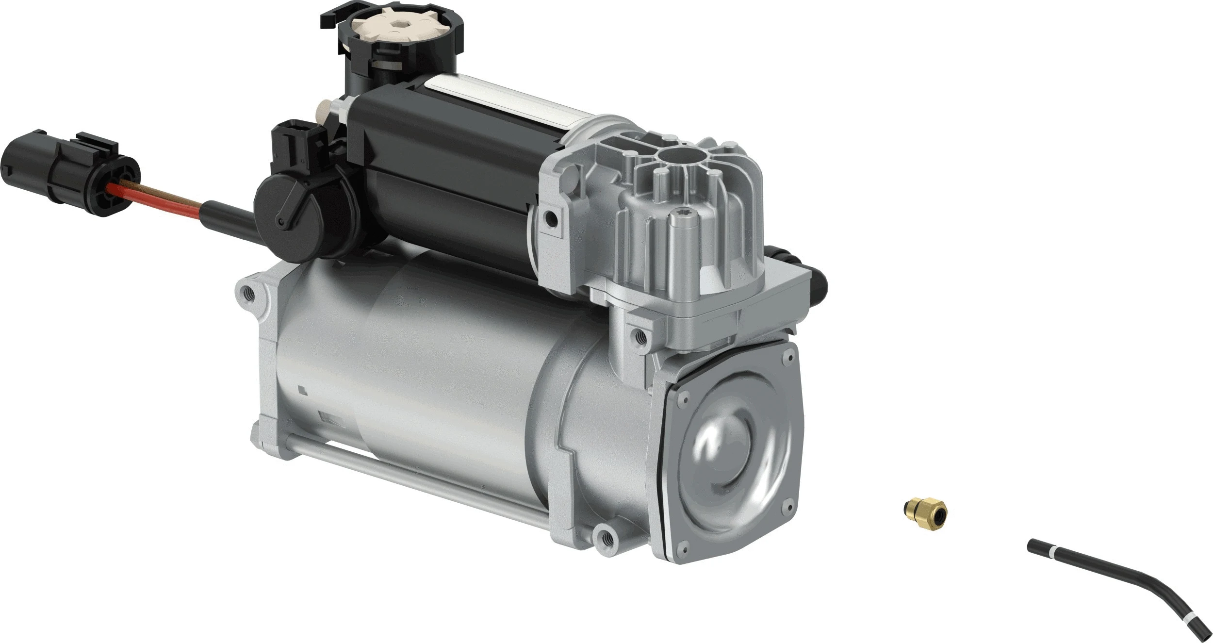 Компресор пневмосистеми WABCO 415 403 925 2