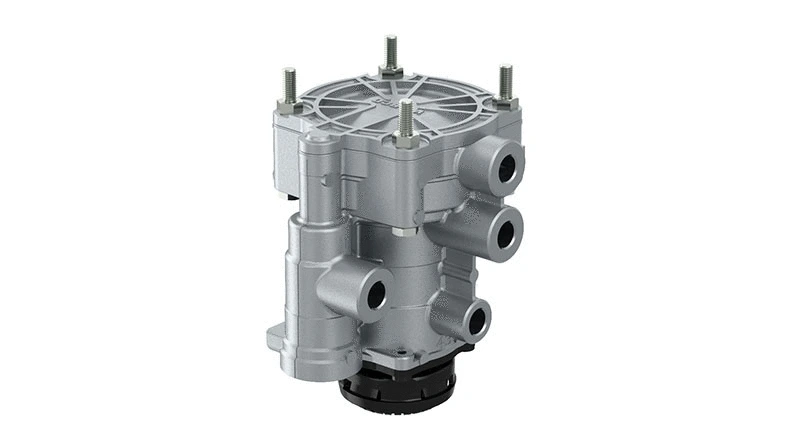 Упралять клапан, причіп WABCO 973 009 015 0