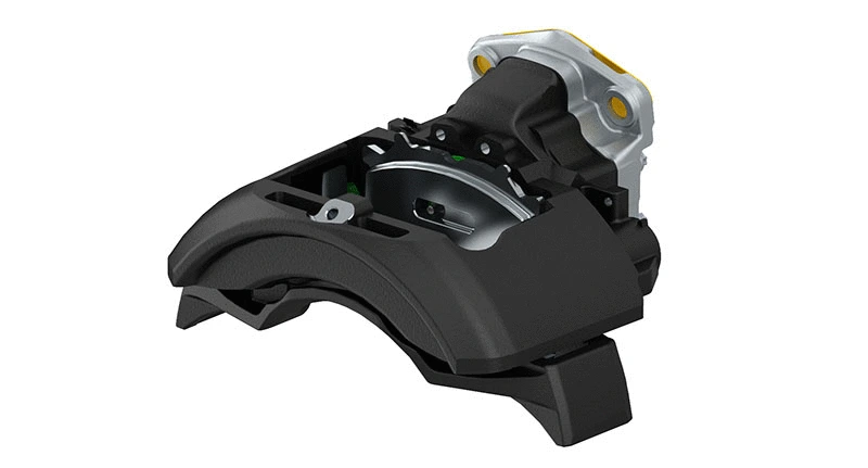 Тормозной суппорт WABCO 40 175 049