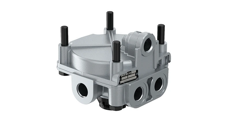 Прискорювальний клапан WABCO 973 011 050 0