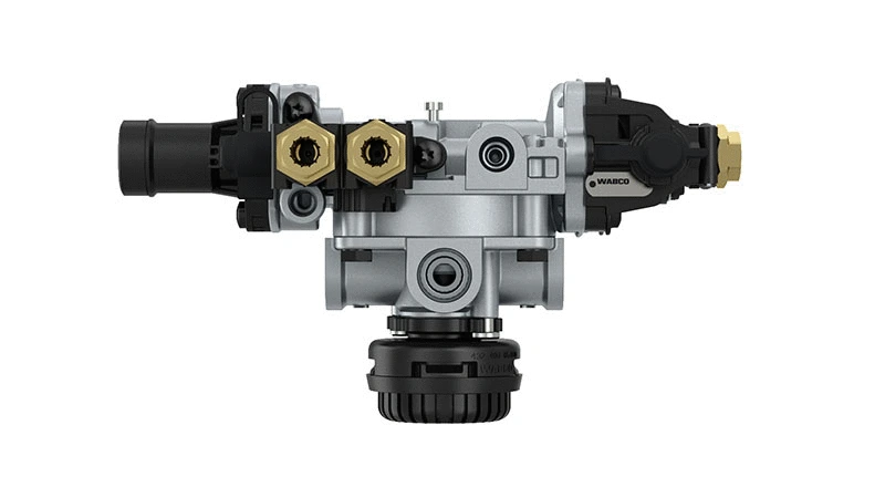 Регулятор гальмівних сил WABCO 475 721 008 0 - Фото 1