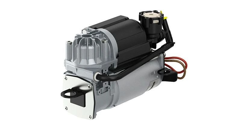 Компрессор пневмосистемы WABCO 415 403 303 0