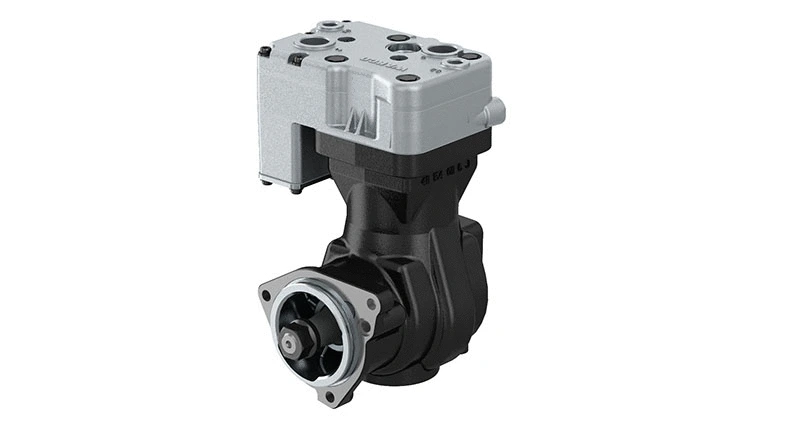 Компрессор пневмосистемы WABCO 412 352 003 0