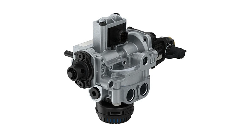Регулятор гальмівних сил WABCO 475 720 500 0