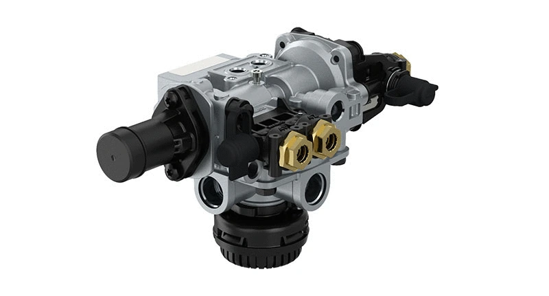 Регулятор гальмівних сил WABCO 475 721 008 0