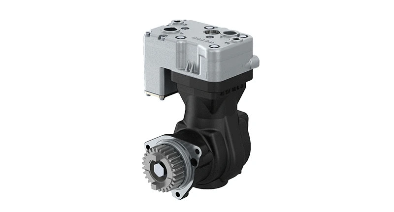 Компресор пневмосистеми WABCO 912 117 000 0