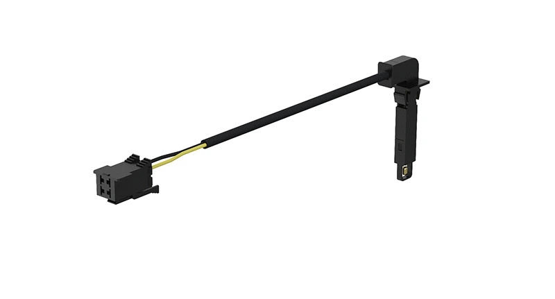 Датчик внутренней температуры WABCO 446 092 003 0