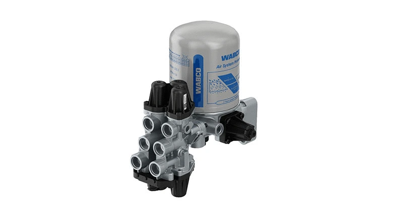 Единица кондиционирования воздуха WABCO 932 500 040 0