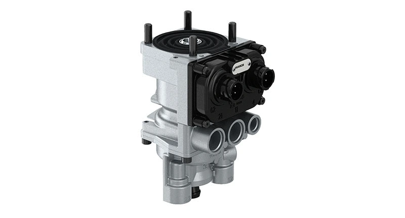Датчик положения педали, педаль тормоза WABCO 480 001 005 0