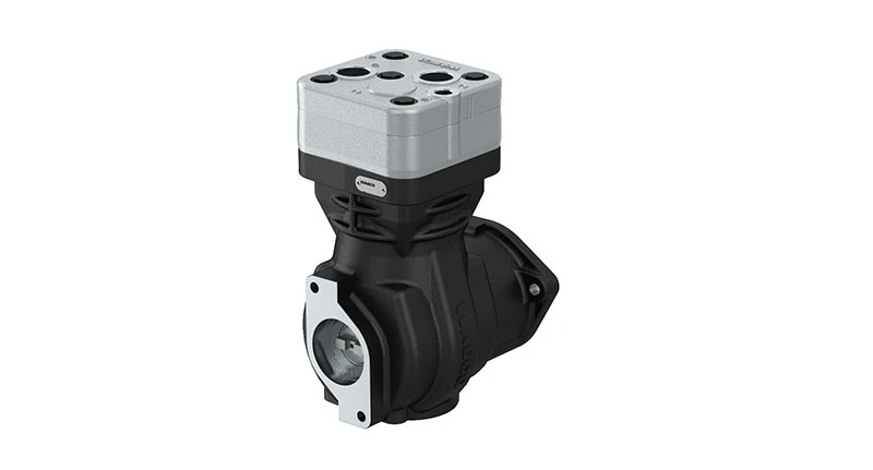 Компрессор пневмосистемы WABCO 411 151 004 0