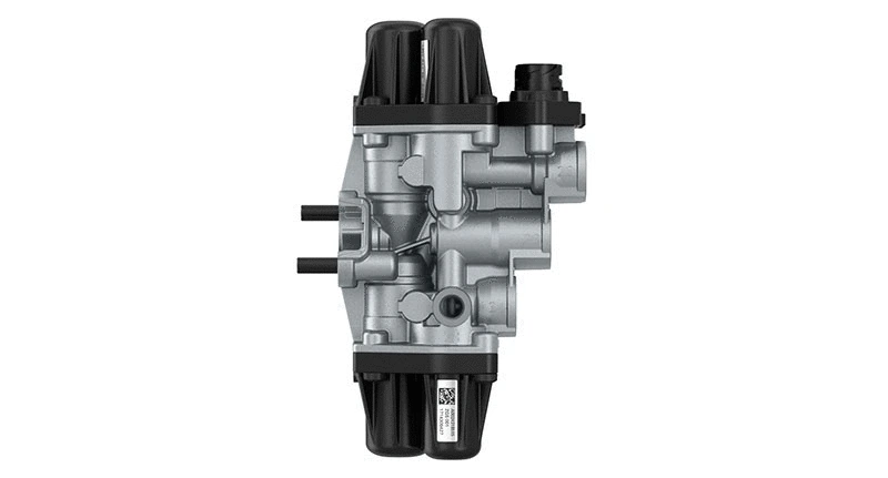 Клапан многоцикловой защиты WABCO 934 705 005 7 - Фото 1