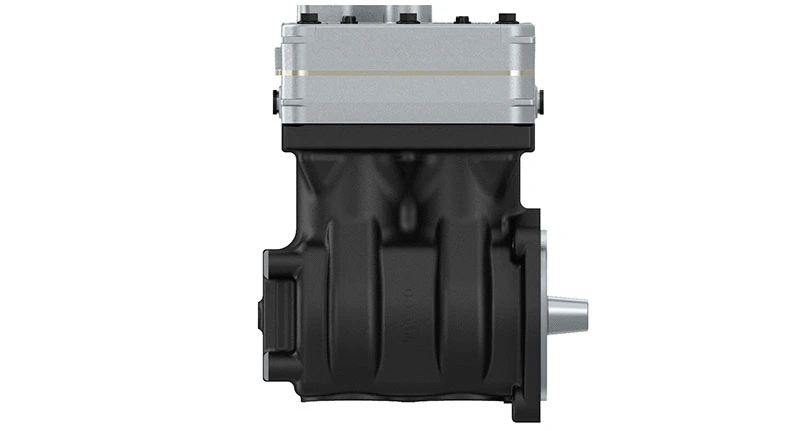 Компрессор пневмосистемы WABCO 911 504 506 0 - Фото 3