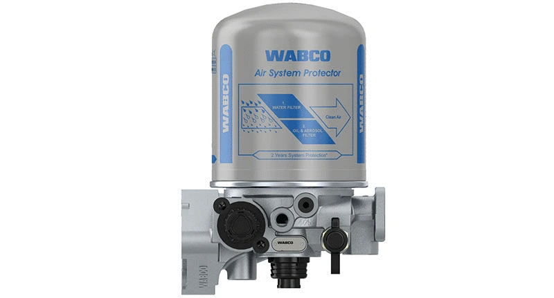 Водоотделитель WABCO 932 400 024 0
