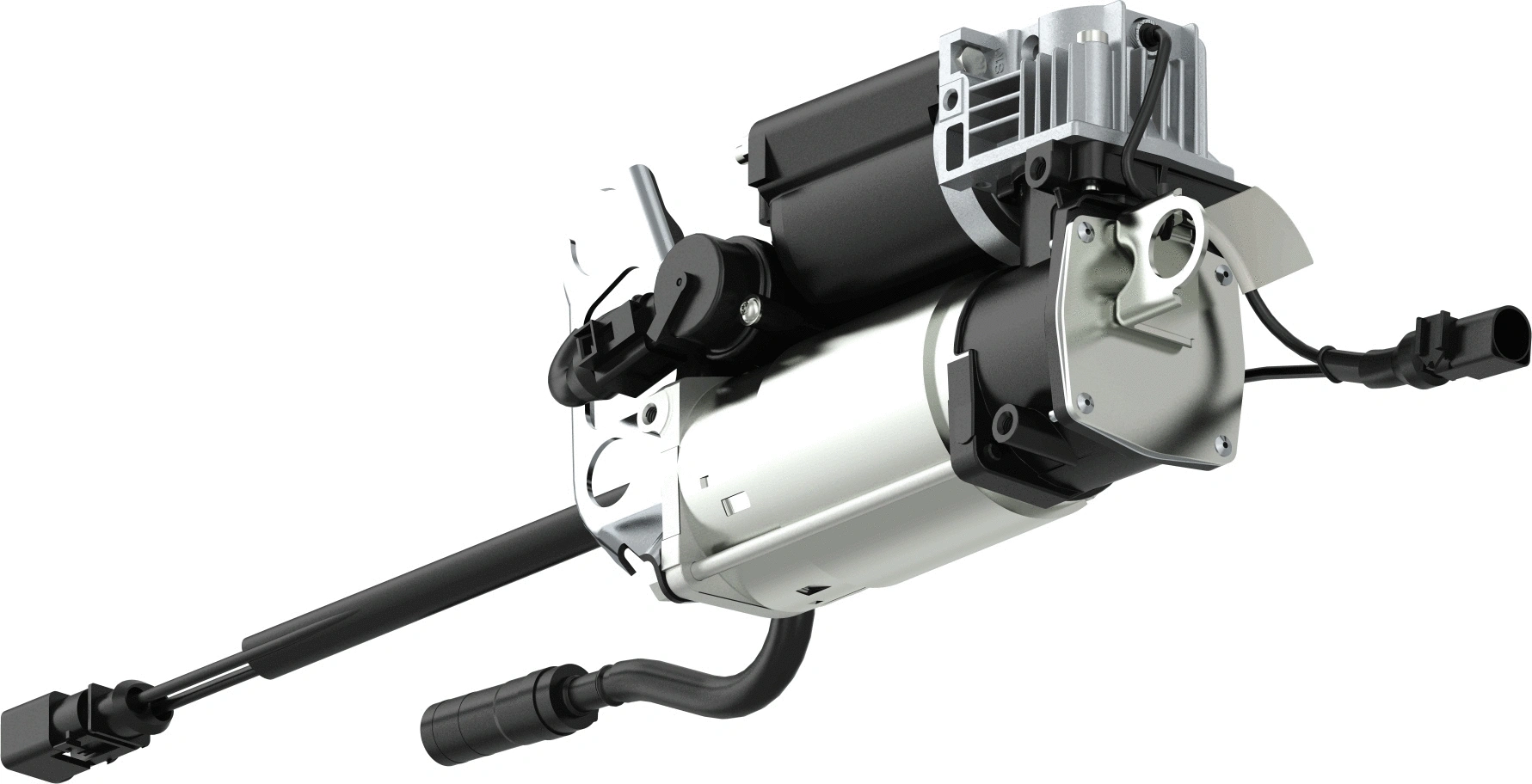 Компрессор пневмосистемы WABCO 415 403 305 0