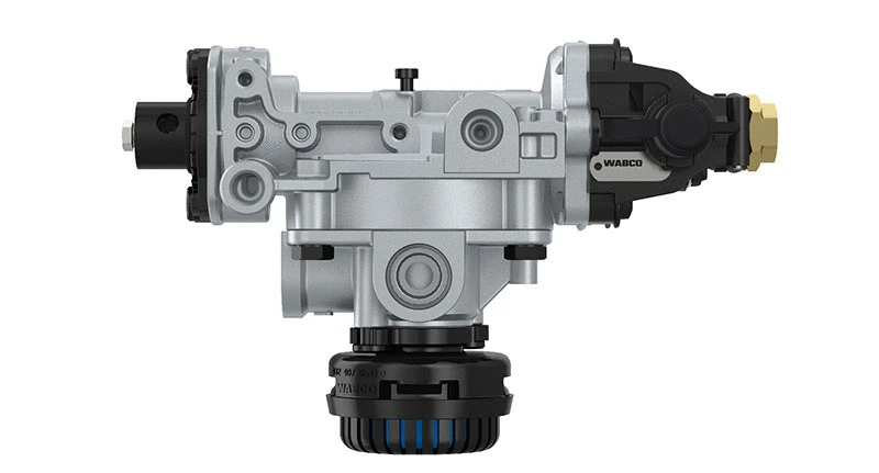 Регулятор гальмівних сил WABCO 475 720 005 0 - Фото 1
