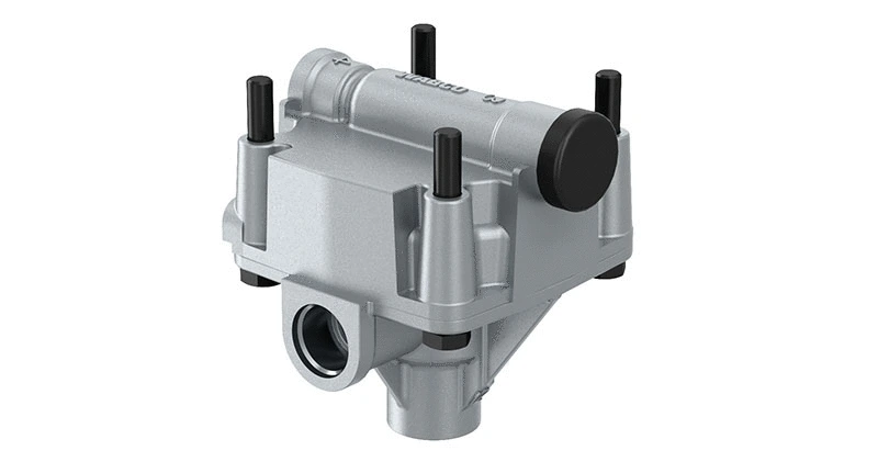Прискорювальний клапан WABCO 973 011 300 0