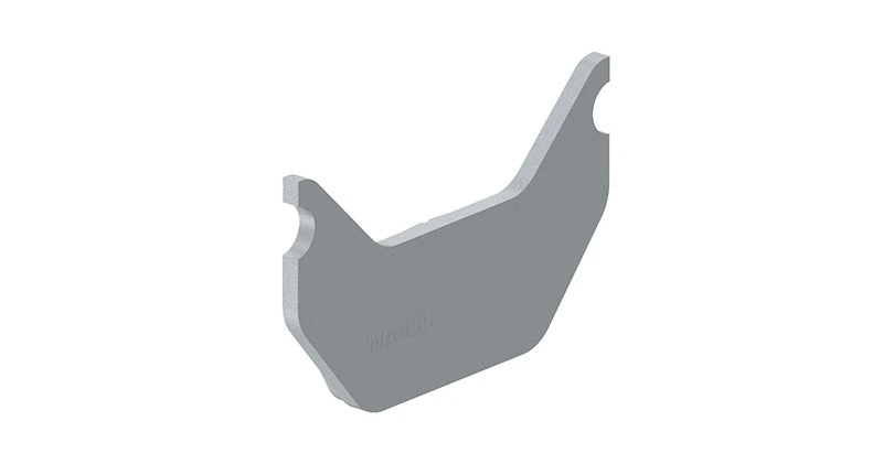 Тормозные колодки WABCO 12 182 091