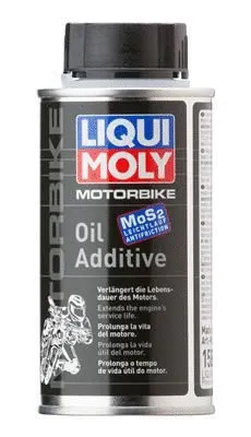Присадка для моторного масла LIQUI MOLY 1580