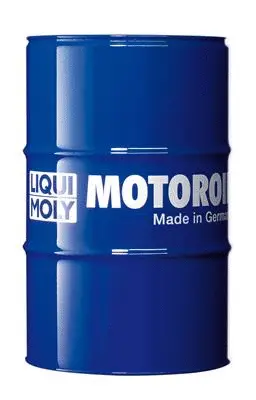 Трансмиссионное масло LIQUI MOLY 3684