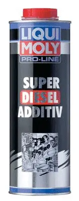 Присадка для топлива LIQUI MOLY 5176