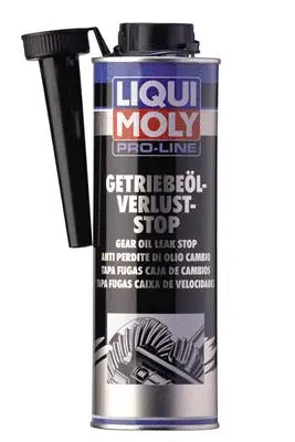 Присадка для моторного масла LIQUI MOLY 5199