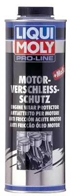 Присадка для моторного масла LIQUI MOLY 5197