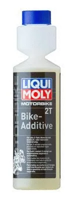 Присадка для топлива LIQUI MOLY 1582