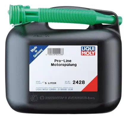 Присадка для моторного масла LIQUI MOLY 2428